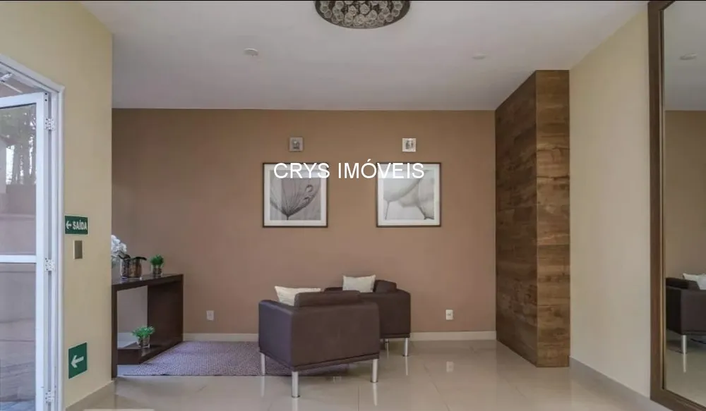 Apartamento, 3 quartos, 63 m² - Foto 11