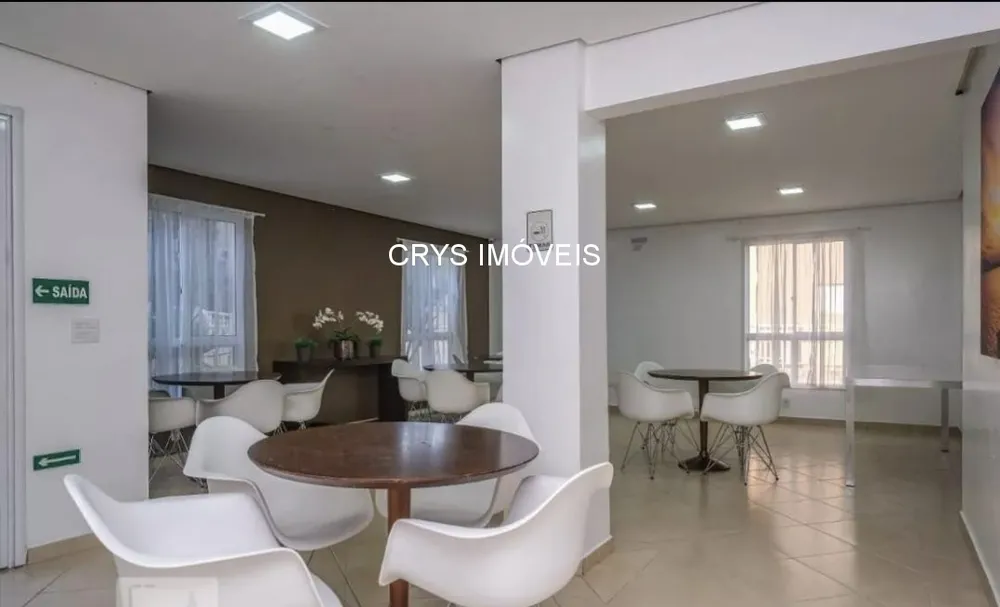 Apartamento, 3 quartos, 63 m² - Foto 2
