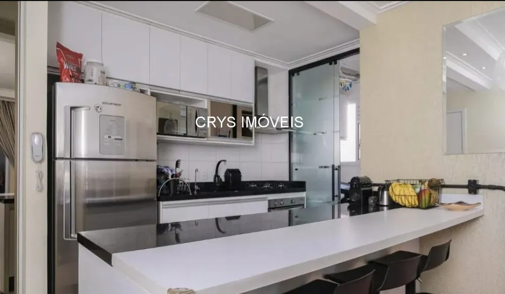 Apartamento, 3 quartos, 63 m² - Foto 10