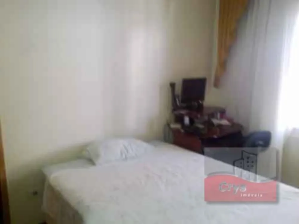 Sobrado, 2 quartos - Foto 3