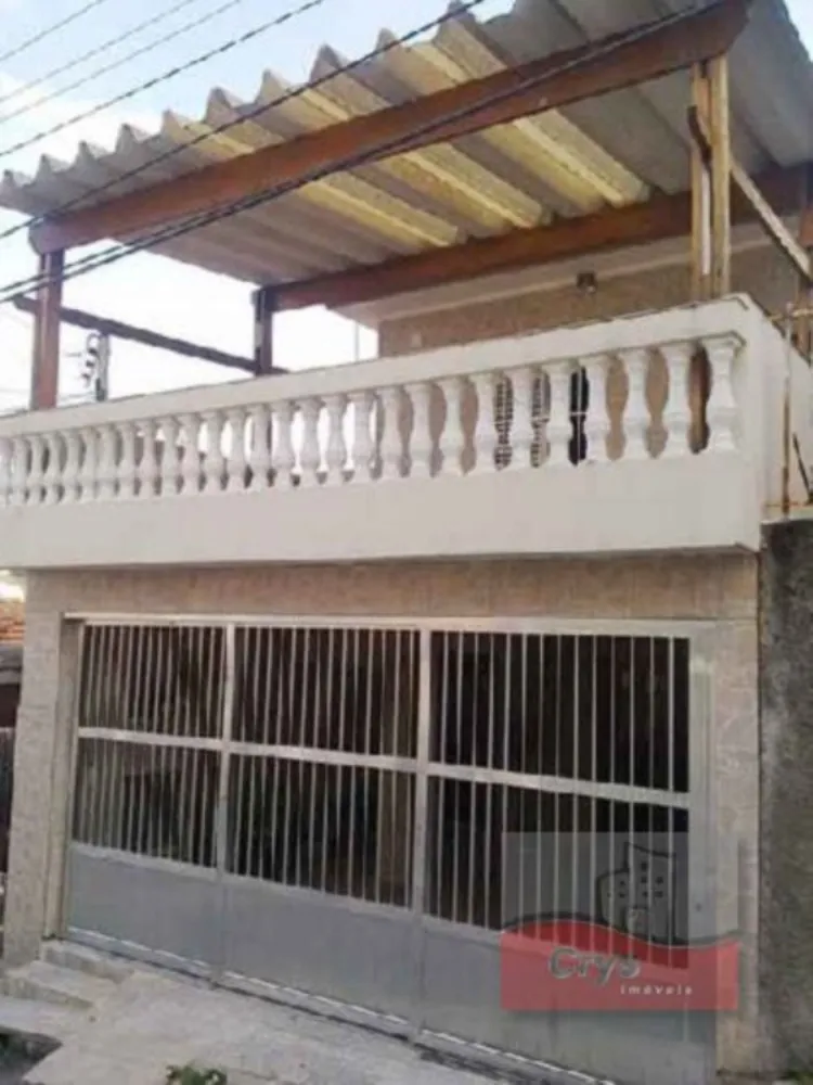 Sobrado, 2 quartos - Foto 2