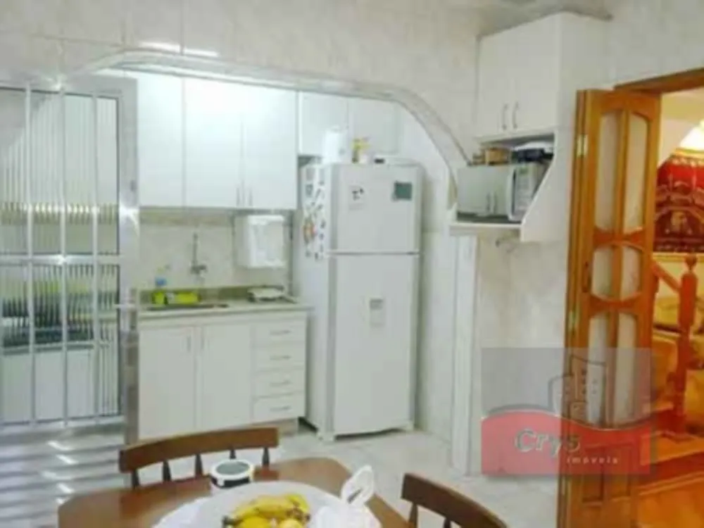 Sobrado, 2 quartos - Foto 1