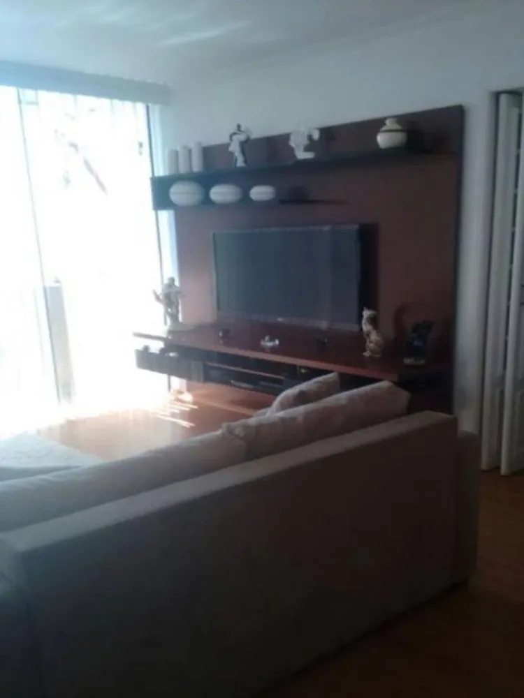 Apartamento, 3 quartos, 80 m² - Foto 5