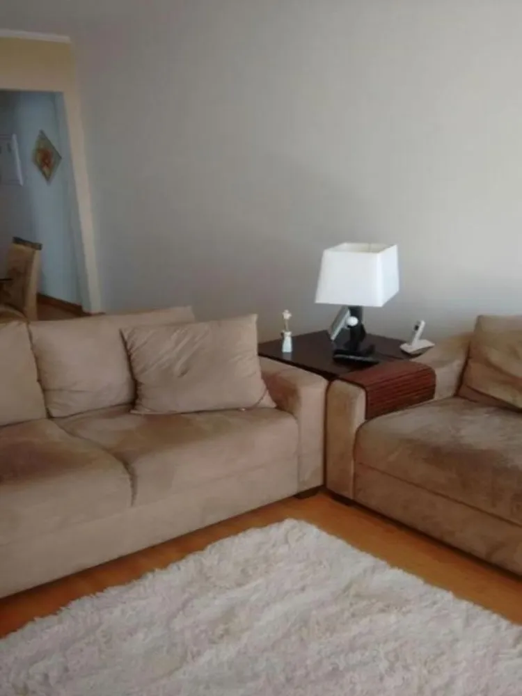 Apartamento, 3 quartos, 80 m² - Foto 2