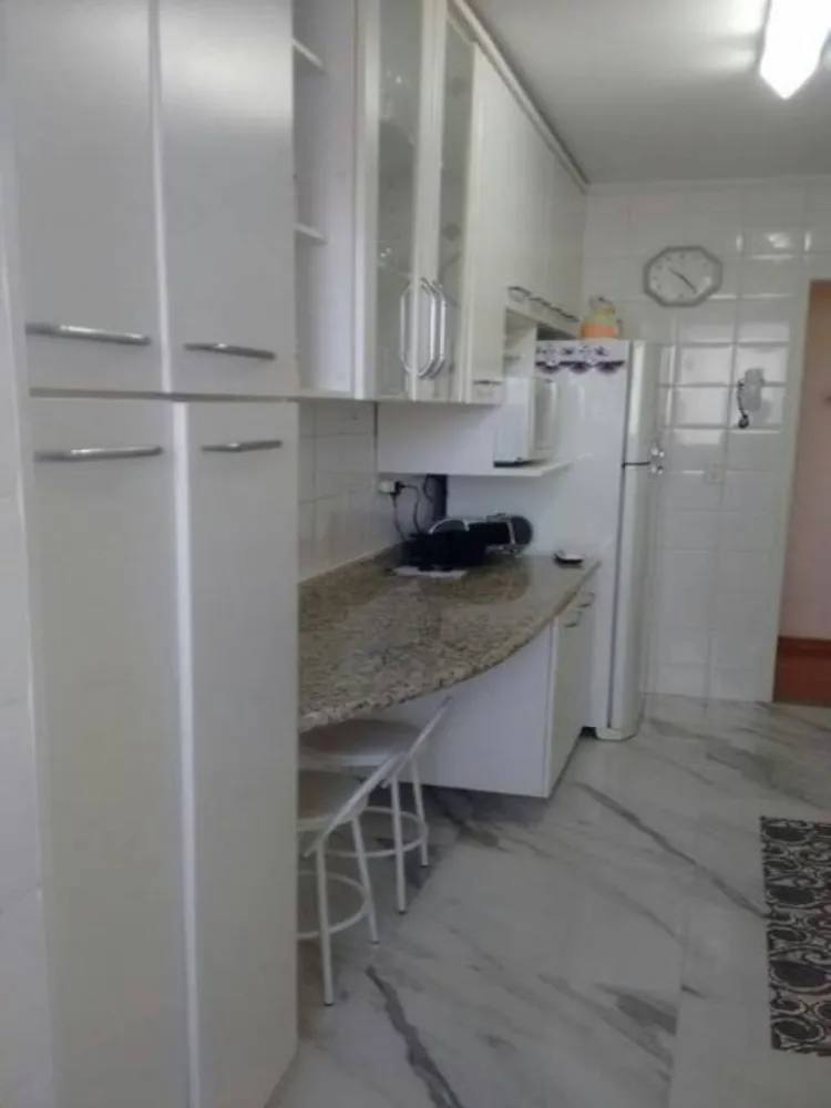 Apartamento, 3 quartos, 80 m² - Foto 3