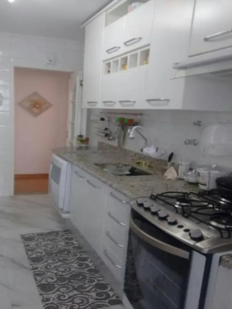 Apartamento, 3 quartos, 80 m² - Foto 1