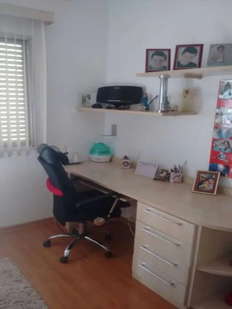 Apartamento, 3 quartos, 80 m² - Foto 12