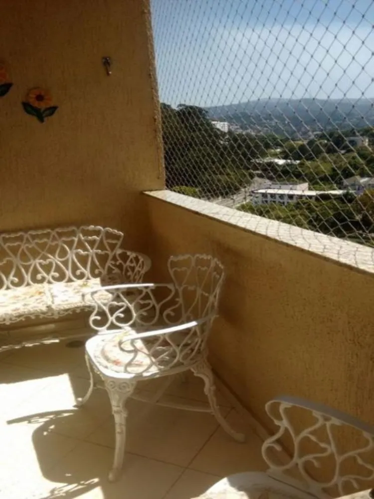 Apartamento, 3 quartos, 80 m² - Foto 4
