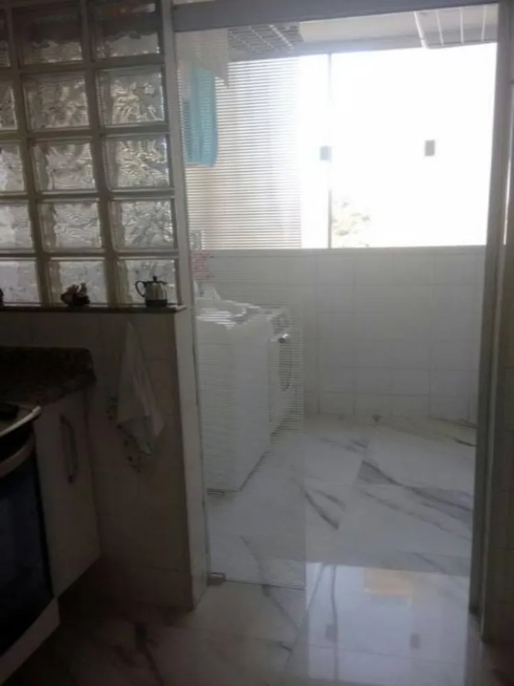 Apartamento, 3 quartos, 80 m² - Foto 4