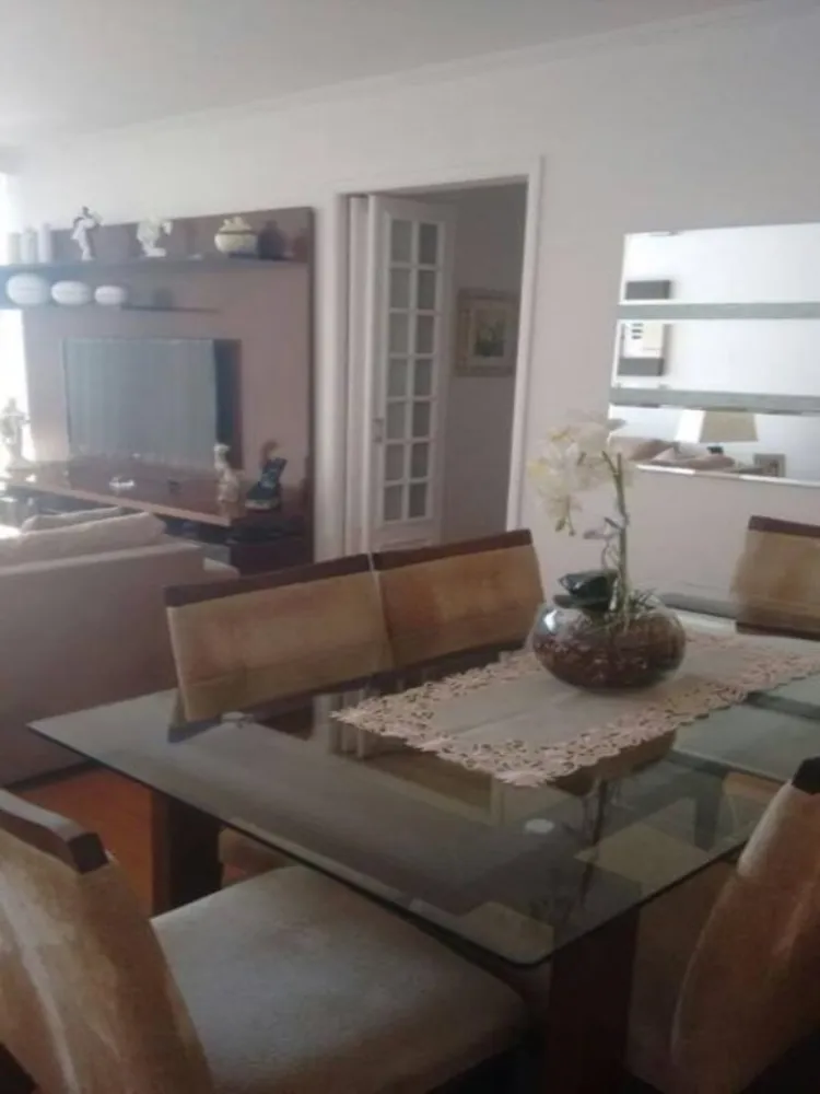 Apartamento, 3 quartos, 80 m² - Foto 10