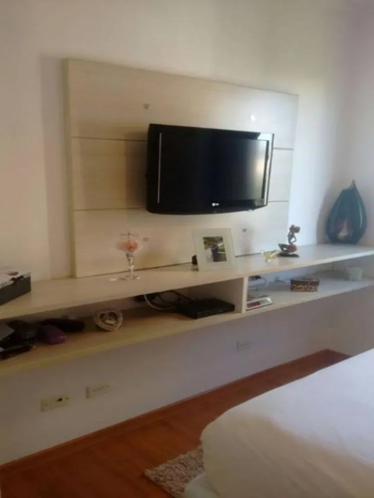 Apartamento, 3 quartos, 80 m² - Foto 9