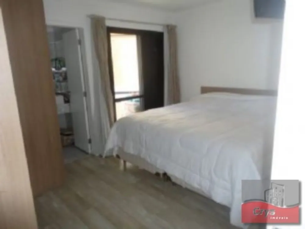 Apartamento, 3 quartos, 97 m² - Foto 1