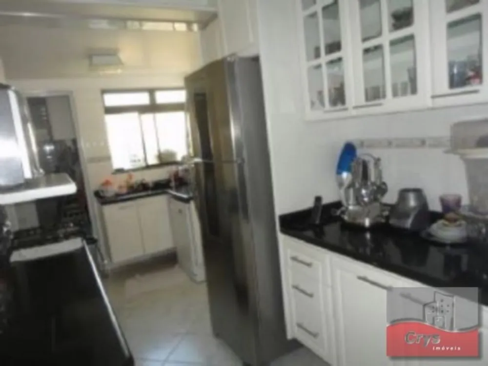 Apartamento, 3 quartos, 97 m² - Foto 4