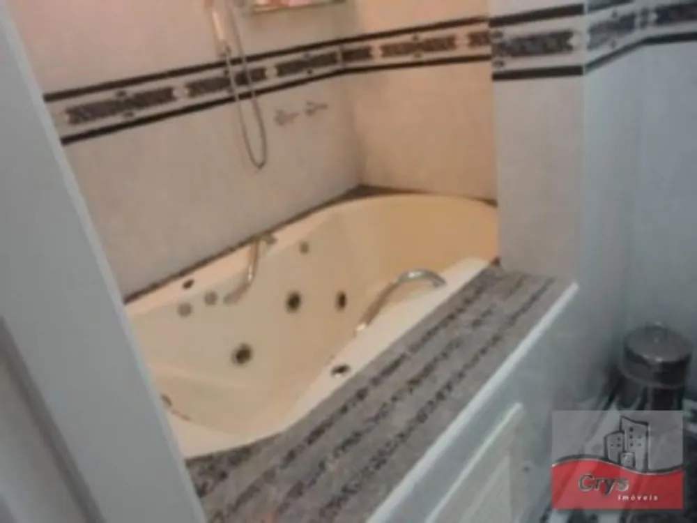 Apartamento, 3 quartos, 97 m² - Foto 2