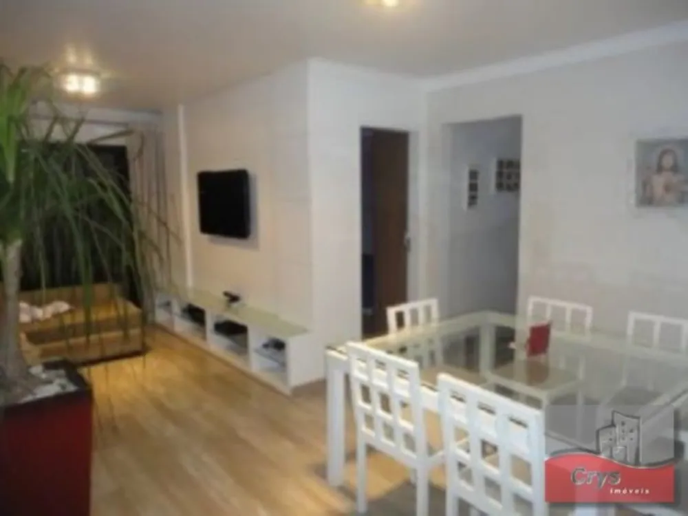 Apartamento, 3 quartos, 97 m² - Foto 3
