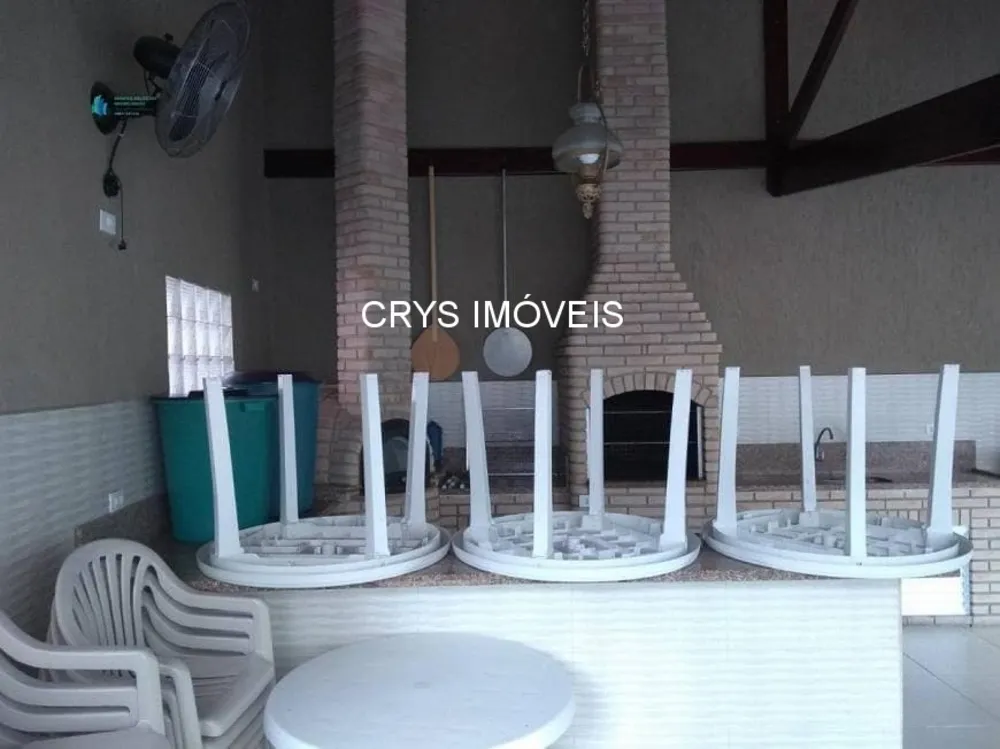Apartamento, 2 quartos, 69 m² - Foto 9