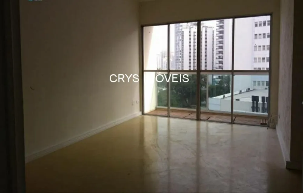 Apartamento, 2 quartos, 69 m² - Foto 1