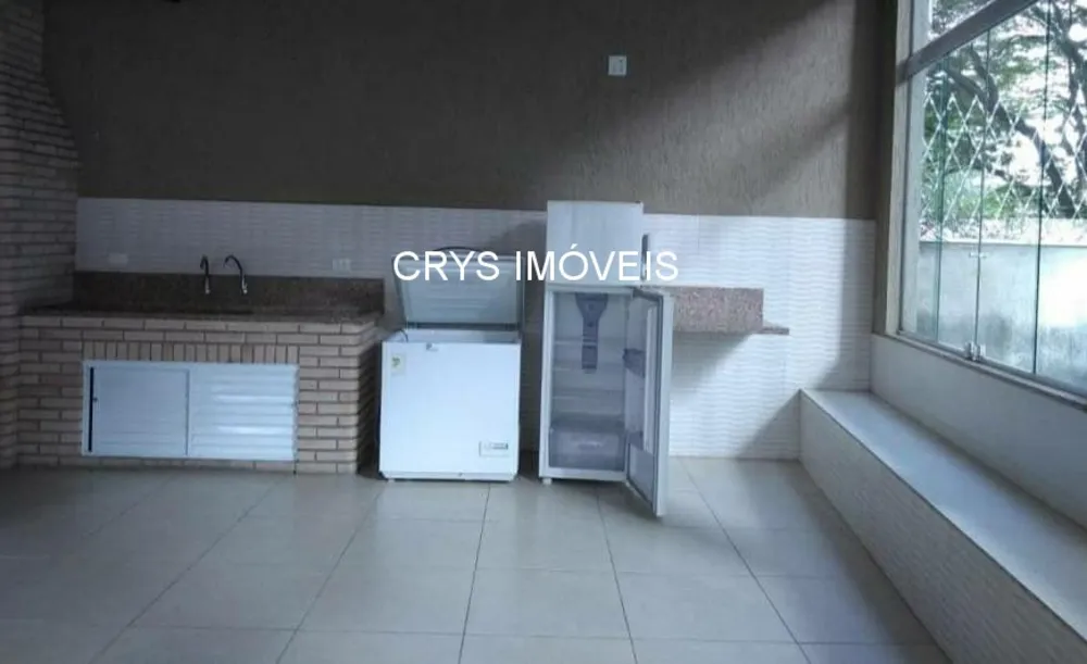 Apartamento, 2 quartos, 69 m² - Foto 3
