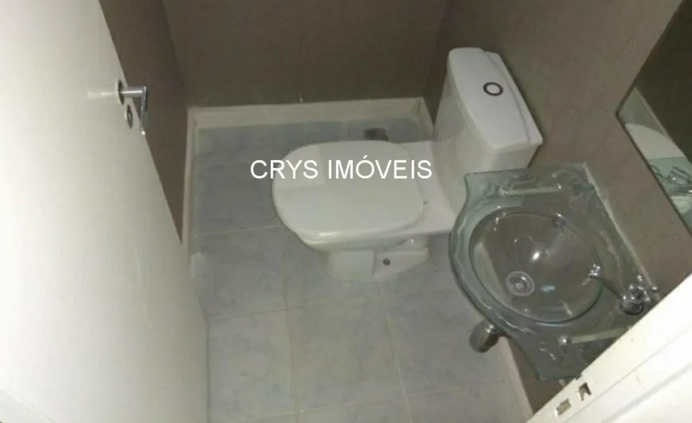 Apartamento, 2 quartos, 69 m² - Foto 1