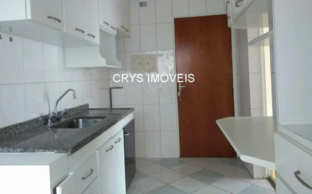 Apartamento, 2 quartos, 69 m² - Foto 3