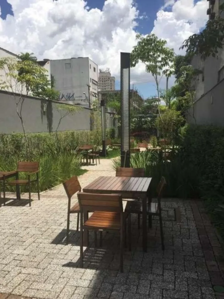 Sala-Conjunto, 39 m² - Foto 13