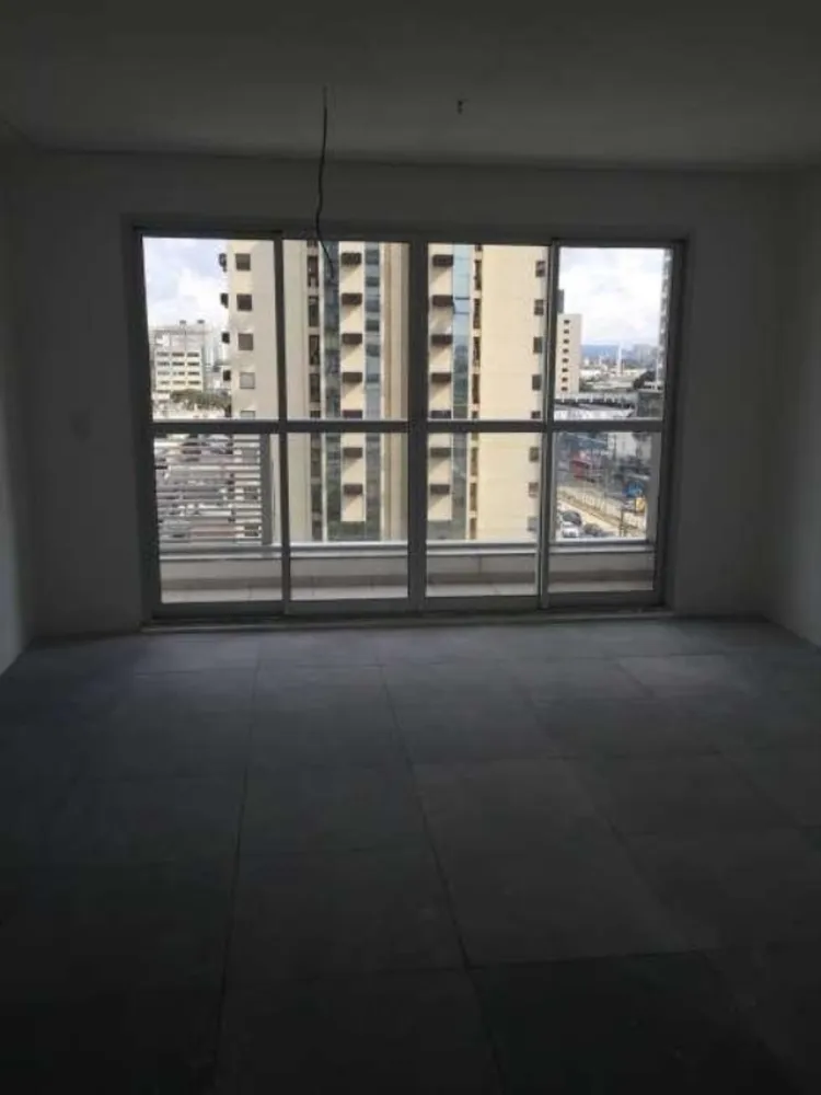 Sala-Conjunto, 39 m² - Foto 3