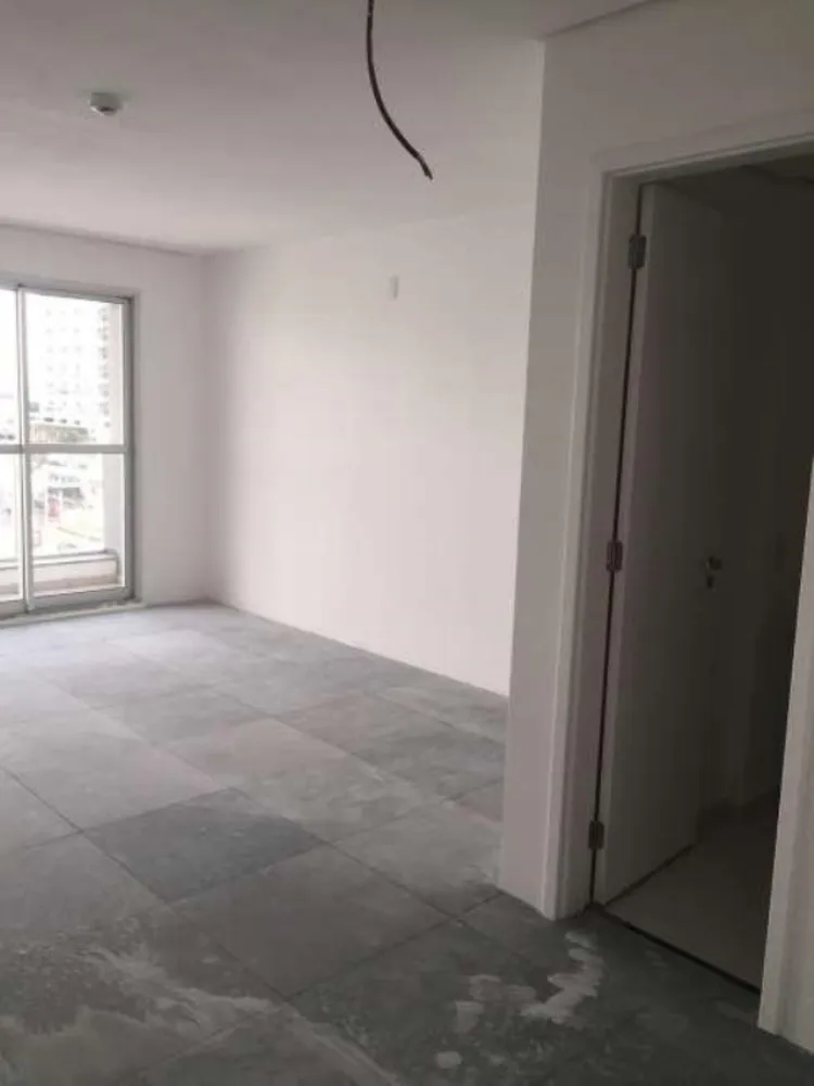 Sala-Conjunto, 39 m² - Foto 4