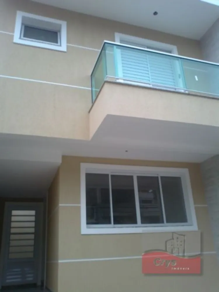 Sobrado, 3 quartos - Foto 2