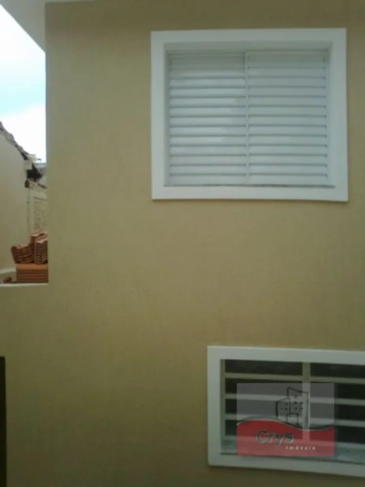 Sobrado, 3 quartos - Foto 6