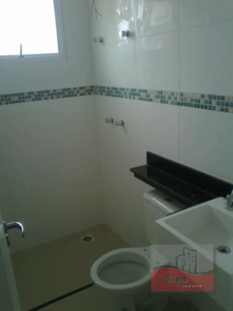Sobrado, 3 quartos - Foto 1
