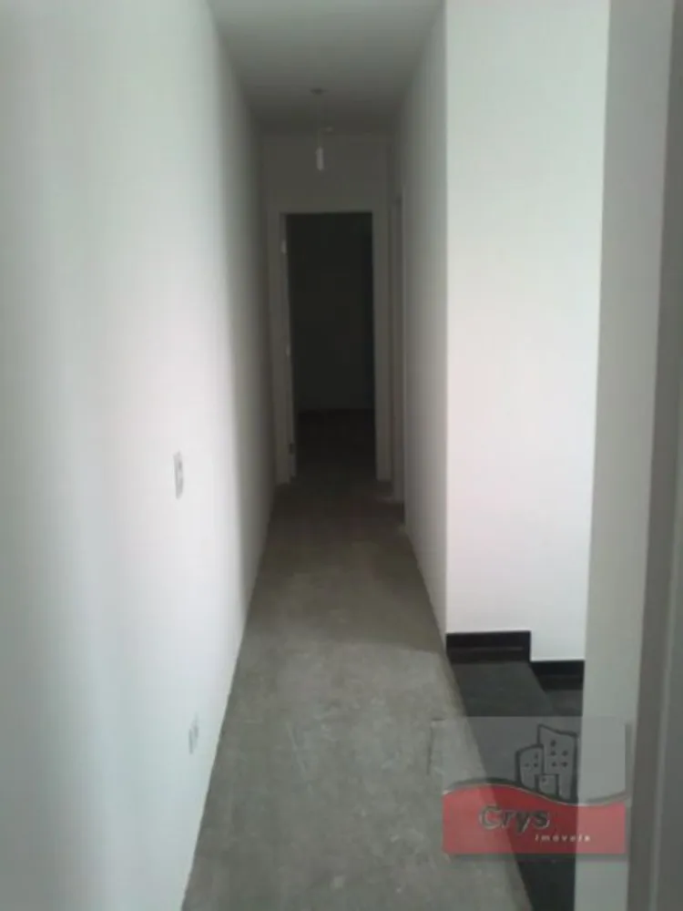 Sobrado, 3 quartos - Foto 3