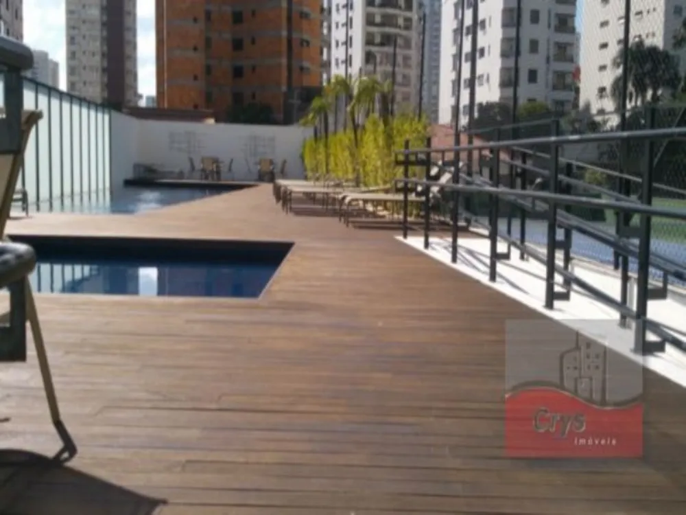 Apartamento, 3 quartos, 205 m² - Foto 7