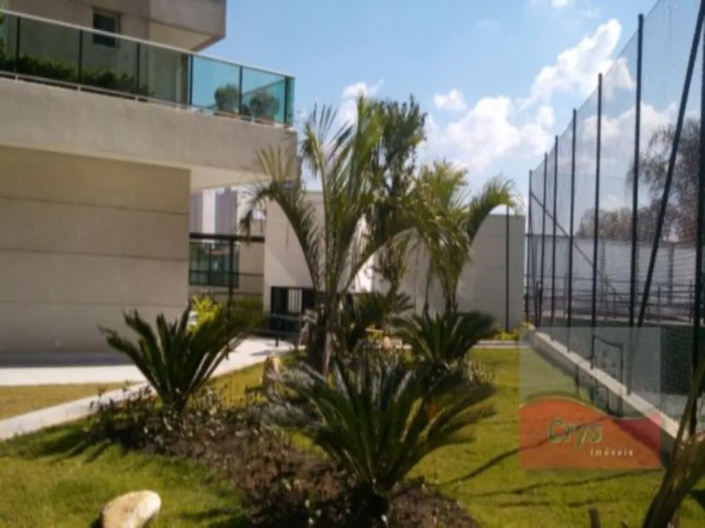 Apartamento, 3 quartos, 205 m² - Foto 4
