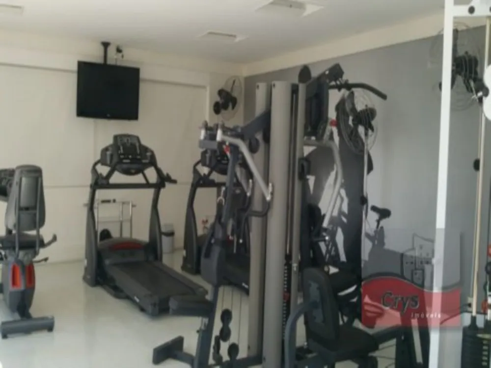 Apartamento, 3 quartos, 205 m² - Foto 8