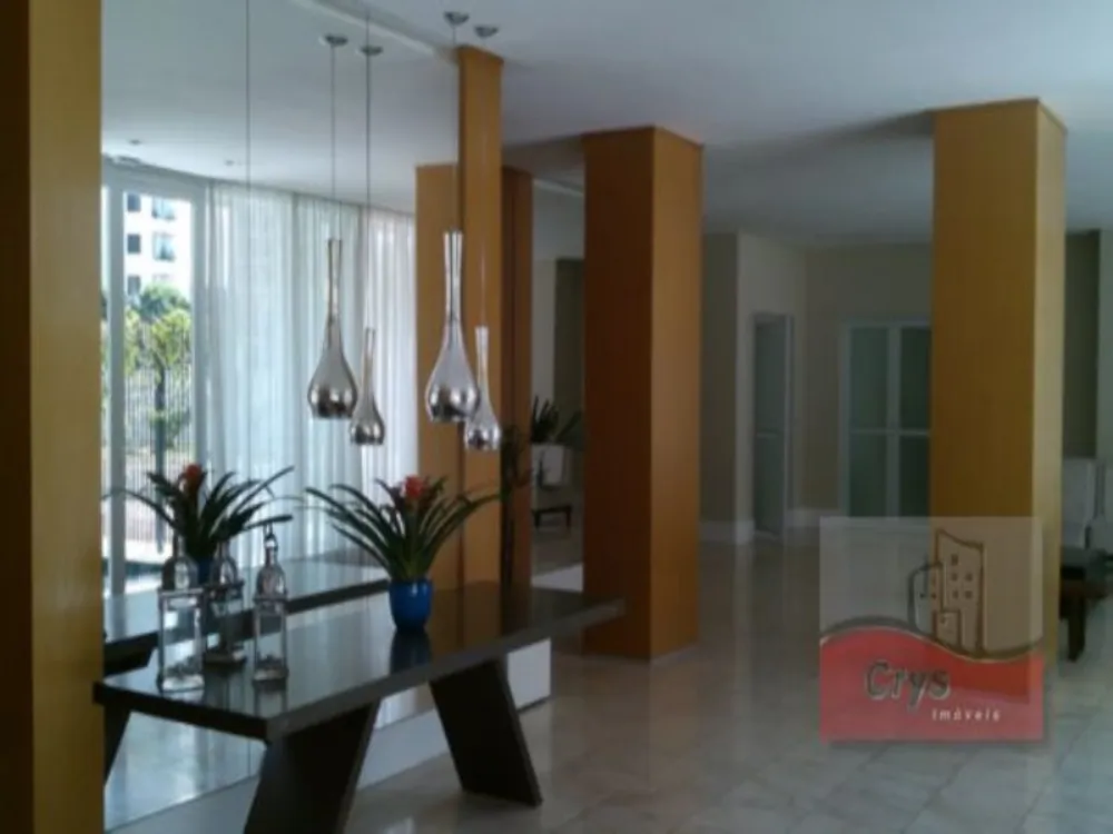 Apartamento, 3 quartos, 205 m² - Foto 6