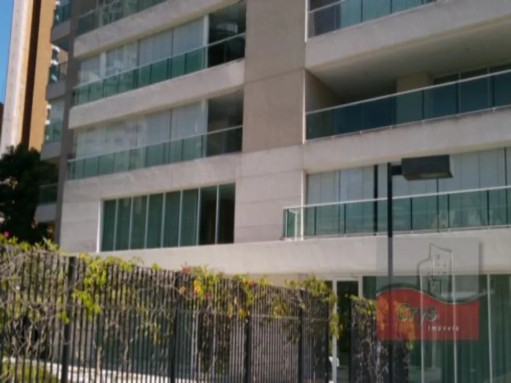 Apartamento, 3 quartos, 205 m² - Foto 1