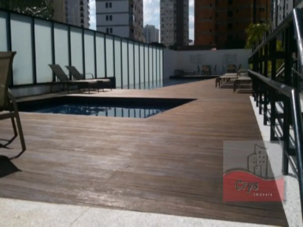 Apartamento, 3 quartos, 205 m² - Foto 5