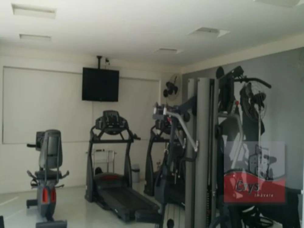 Apartamento, 3 quartos, 205 m² - Foto 2