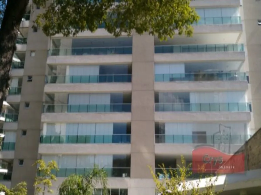Apartamento, 3 quartos, 205 m² - Foto 11