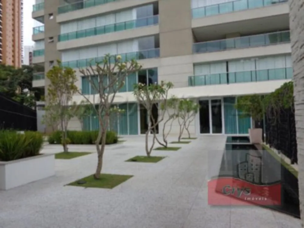 Apartamento, 3 quartos, 205 m² - Foto 3