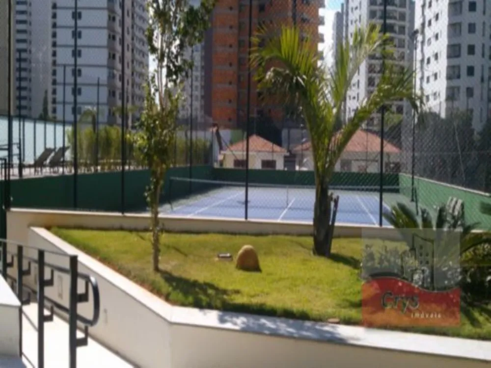 Apartamento, 3 quartos, 205 m² - Foto 2
