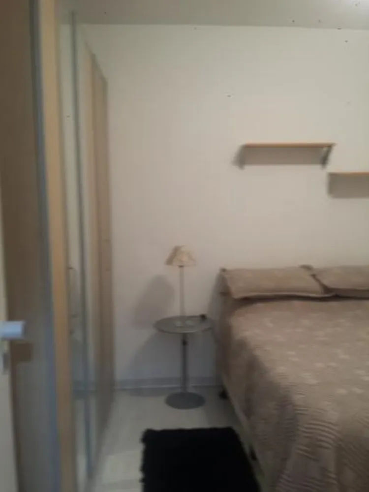 Flat/Apart Hotel, 1 quarto - Foto 1