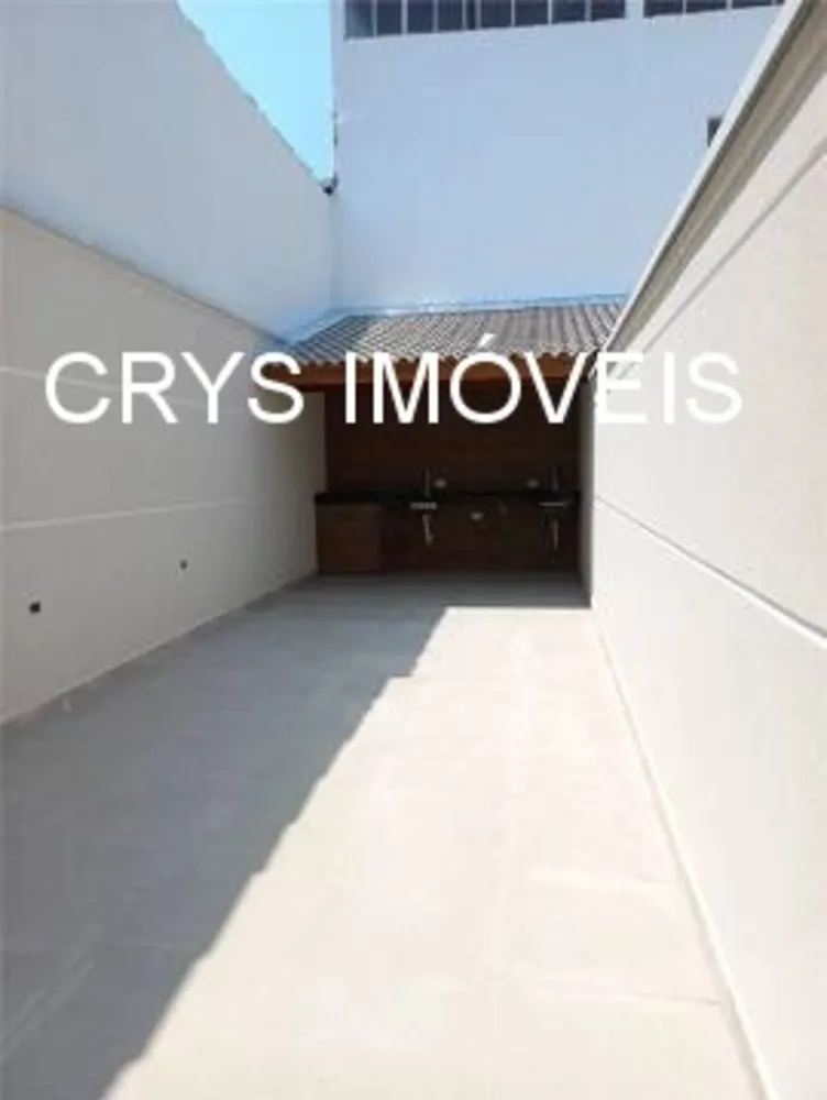 Casa, 3 quartos, 120 m² - Foto 3