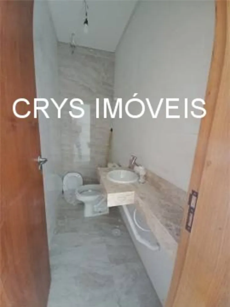 Casa, 3 quartos, 120 m² - Foto 9