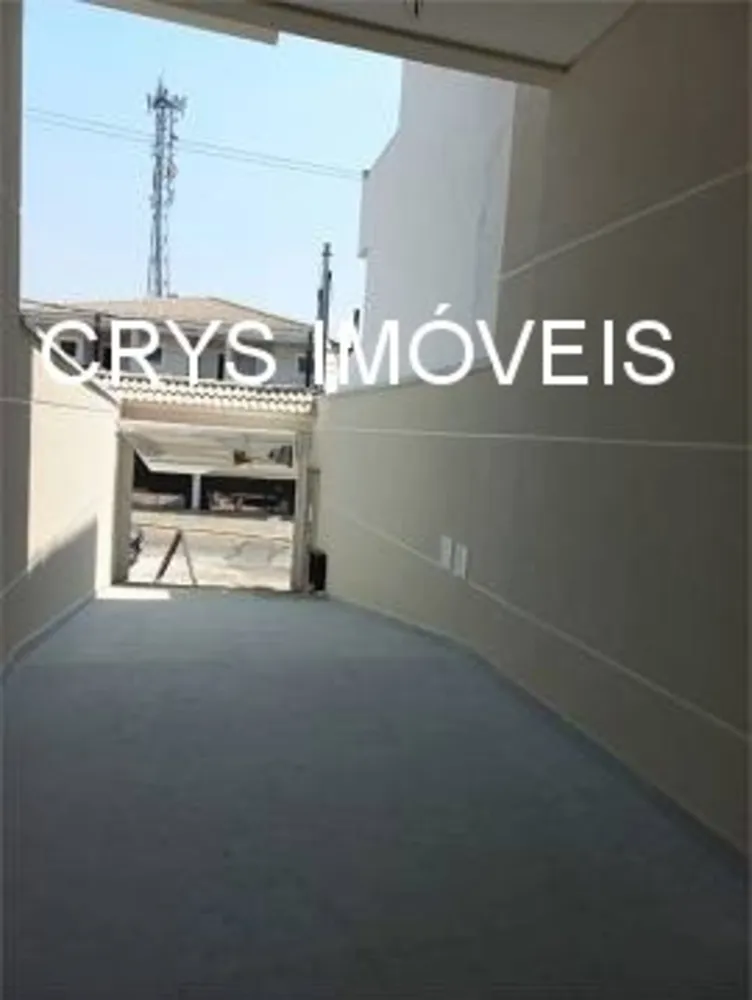 Casa, 3 quartos, 120 m² - Foto 2