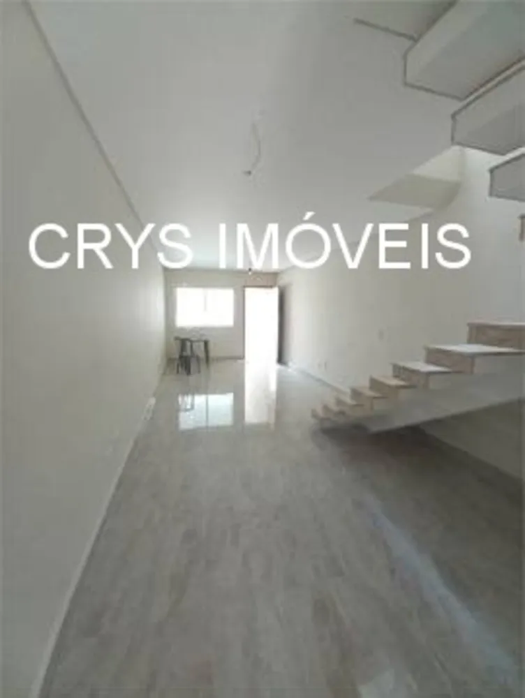 Casa, 3 quartos, 120 m² - Foto 10
