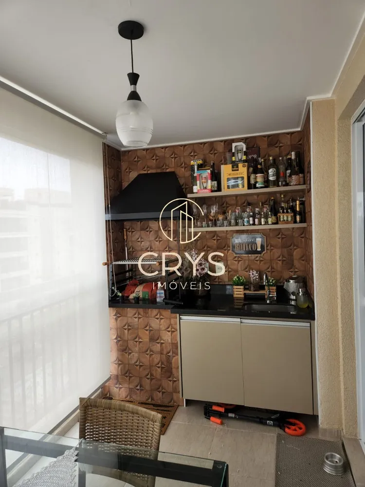 Apartamento, 3 quartos, 105 m² - Foto 3