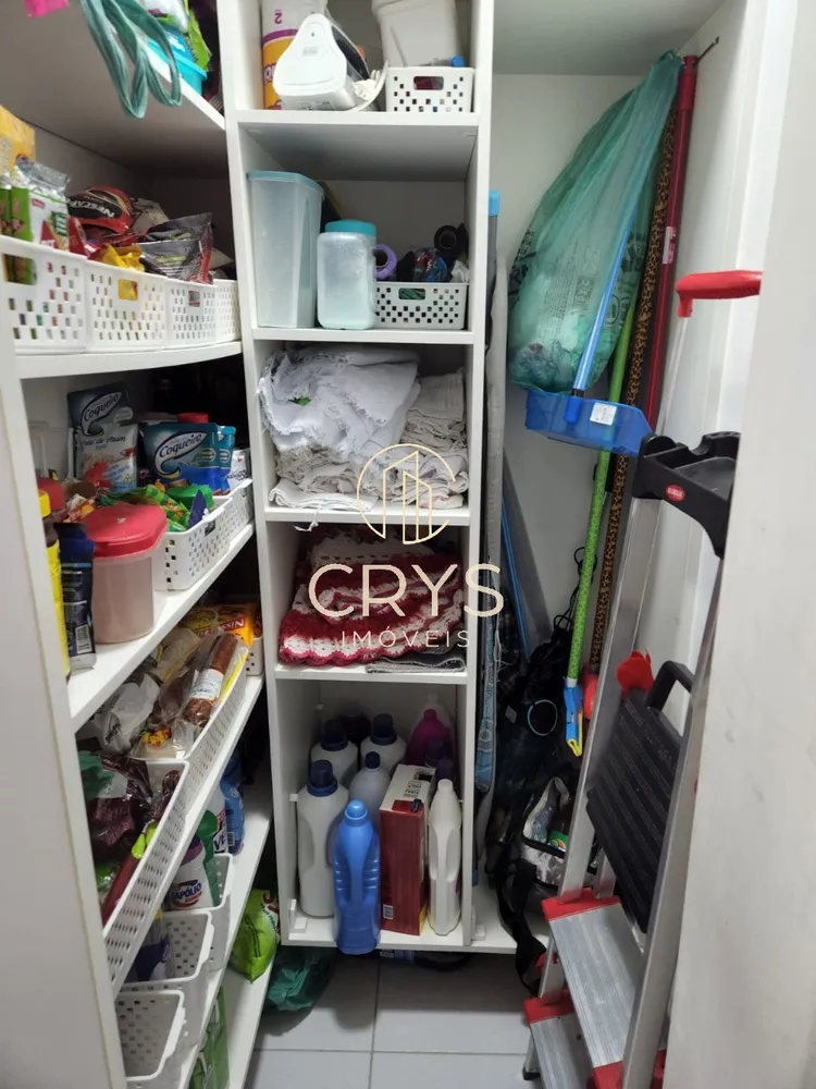 Apartamento, 3 quartos, 105 m² - Foto 5