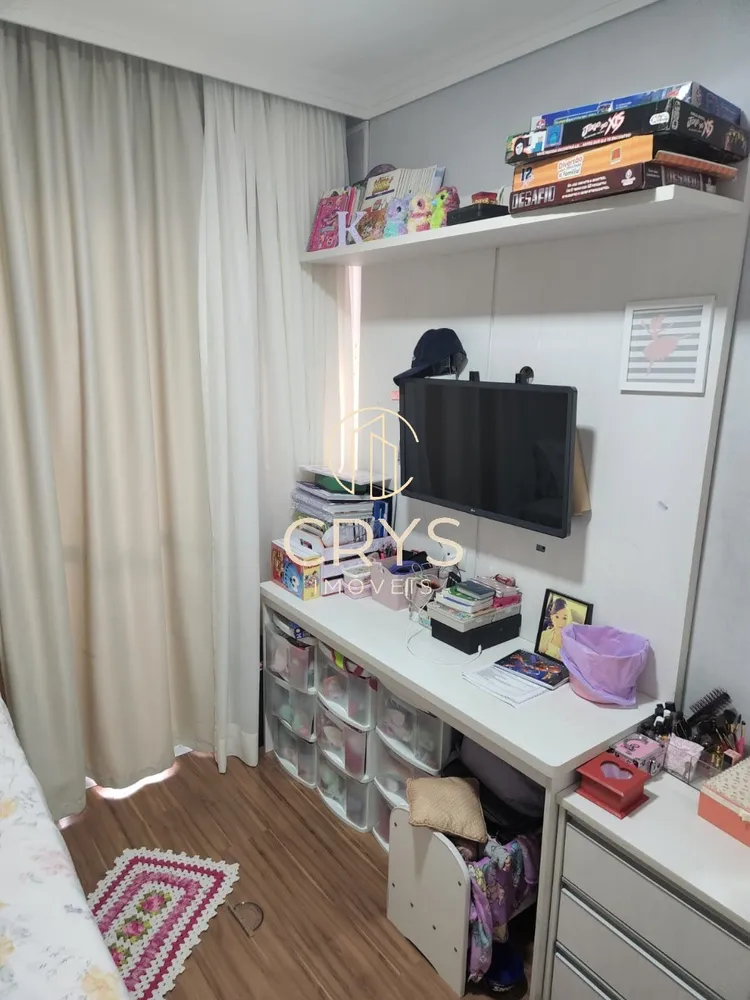 Apartamento, 3 quartos, 105 m² - Foto 10