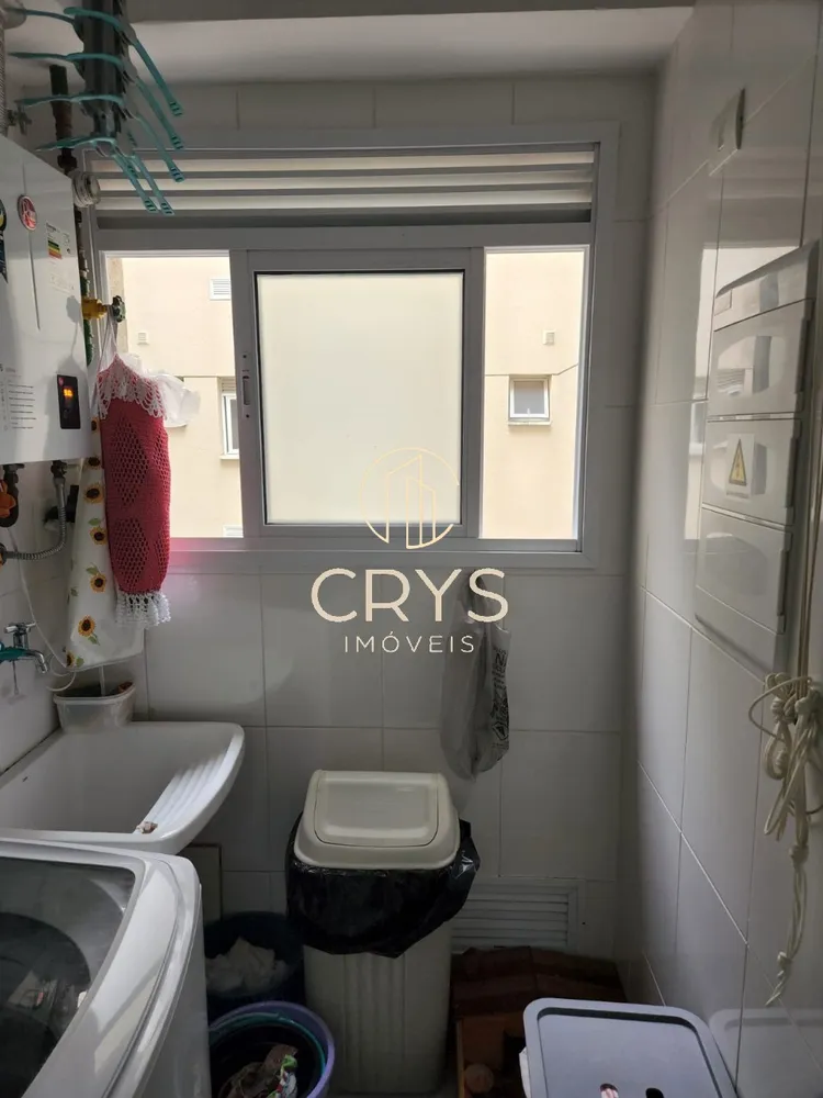 Apartamento, 3 quartos, 105 m² - Foto 12